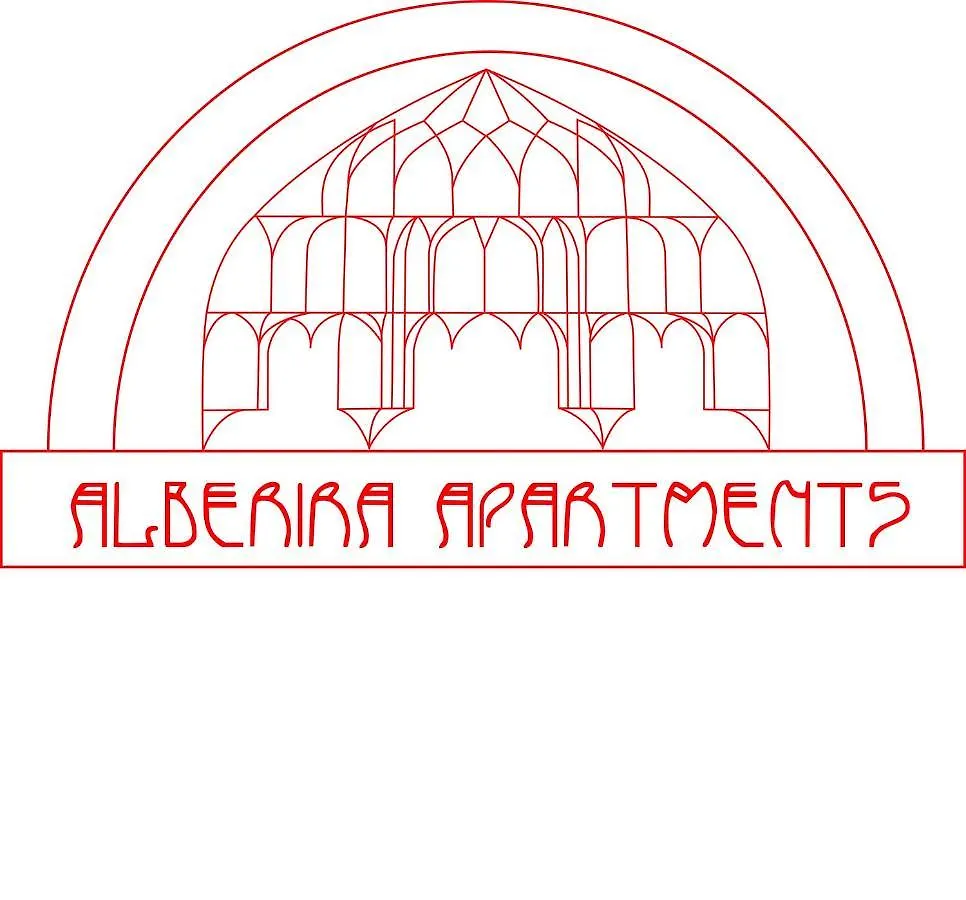 Alberira Apartments Palermo Italien