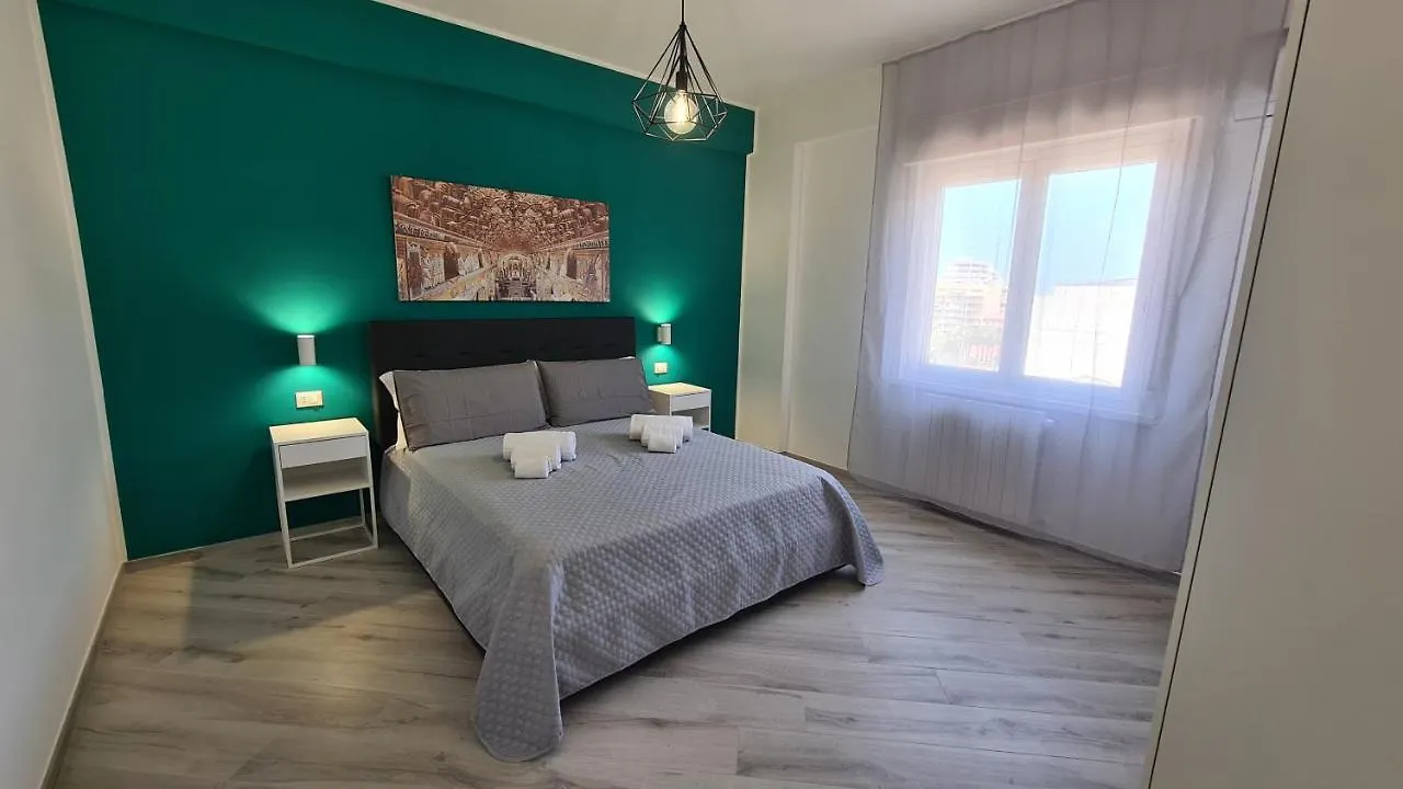 Alberira Apartments Palermo 0*,  Italy